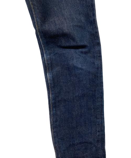 IRON HEART（アイアンハート）IRON HEART (アイアンハート) 666S-21    21oz EXTRA HEAVY DENIM インディゴ サイズ:W30の古着・服飾アイテム