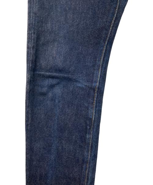 IRON HEART（アイアンハート）IRON HEART (アイアンハート) 666S-21    21oz EXTRA HEAVY DENIM インディゴ サイズ:W30の古着・服飾アイテム