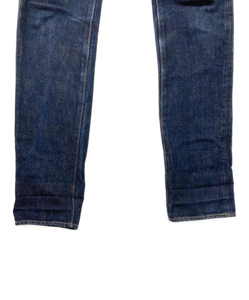 IRON HEART（アイアンハート）IRON HEART (アイアンハート) 666S-21    21oz EXTRA HEAVY DENIM インディゴ サイズ:W30の古着・服飾アイテム