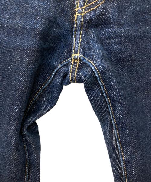 IRON HEART（アイアンハート）IRON HEART (アイアンハート) 666S-21    21oz EXTRA HEAVY DENIM インディゴ サイズ:W30の古着・服飾アイテム