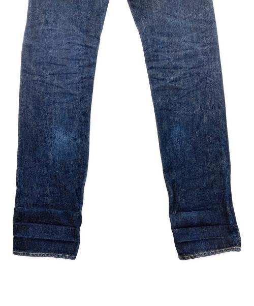 IRON HEART（アイアンハート）IRON HEART (アイアンハート) 666S-21    21oz EXTRA HEAVY DENIM インディゴ サイズ:W30の古着・服飾アイテム