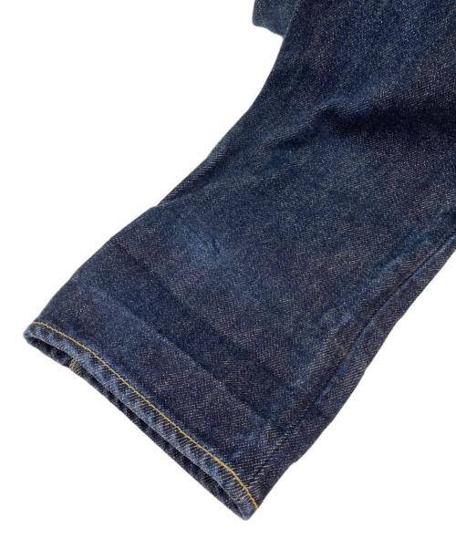 IRON HEART（アイアンハート）IRON HEART (アイアンハート) 666S-21    21oz EXTRA HEAVY DENIM インディゴ サイズ:W30の古着・服飾アイテム