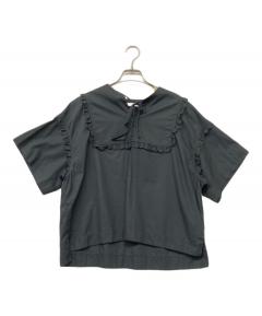 中古・古着通販】Enchainement (アンシェヌマン) ボリュームスリーブ