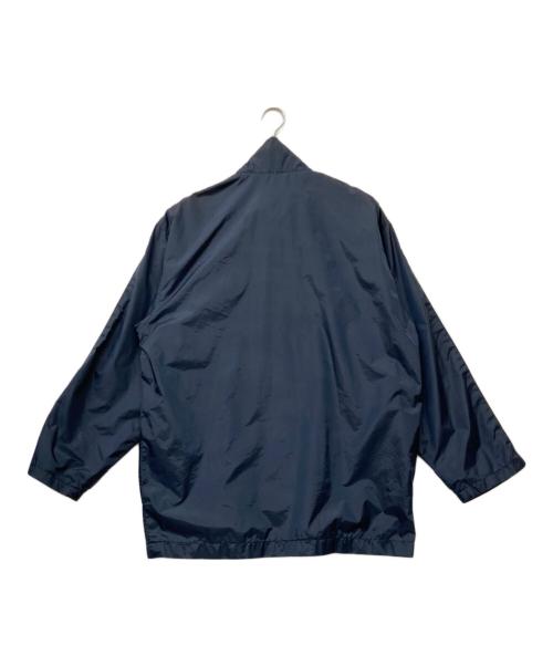 SUNTORY（サントリー）SUNTORY (サントリー) 古着BOSSナイロンジャケット ネイビー サイズ:不明の古着・服飾アイテム
