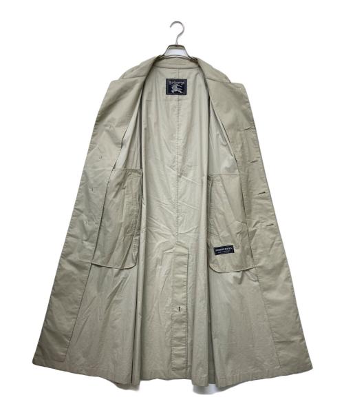 Burberry's（バーバリーズ）Burberry's (バーバリーズ) トレンチコート グレー サイズ:FREEの古着・服飾アイテム