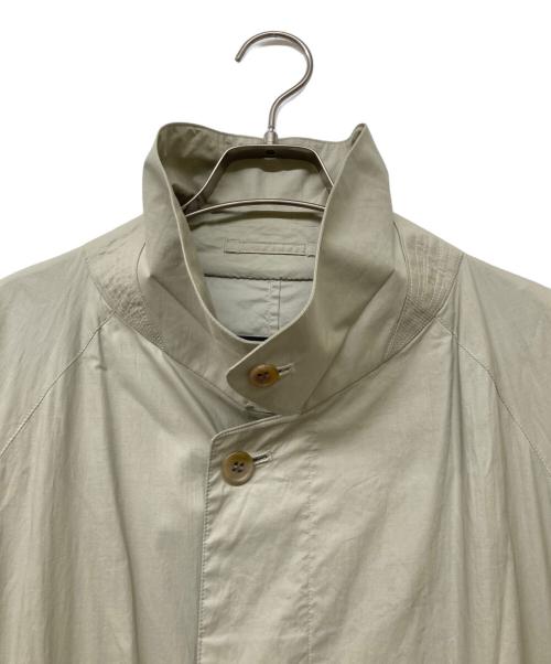 Burberry's（バーバリーズ）Burberry's (バーバリーズ) トレンチコート グレー サイズ:FREEの古着・服飾アイテム