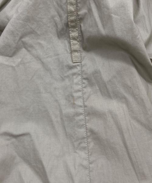 Burberry's（バーバリーズ）Burberry's (バーバリーズ) トレンチコート グレー サイズ:FREEの古着・服飾アイテム