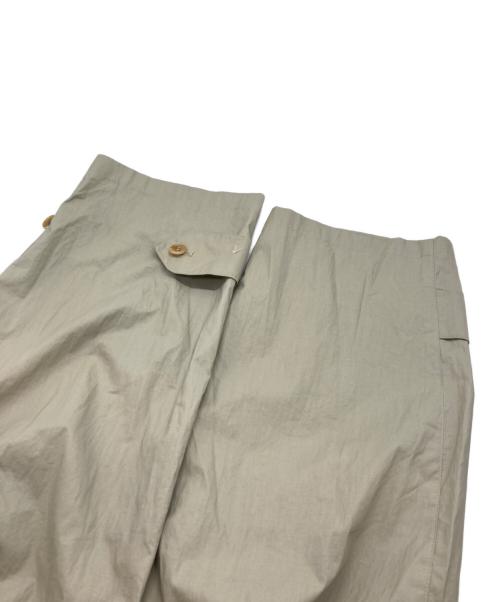 Burberry's（バーバリーズ）Burberry's (バーバリーズ) トレンチコート グレー サイズ:FREEの古着・服飾アイテム