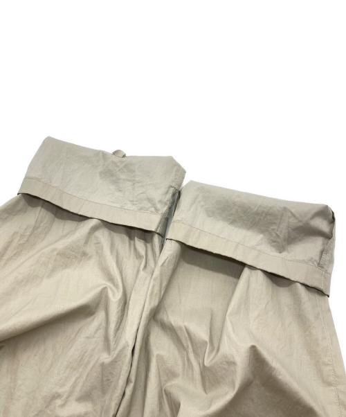 Burberry's（バーバリーズ）Burberry's (バーバリーズ) トレンチコート グレー サイズ:FREEの古着・服飾アイテム
