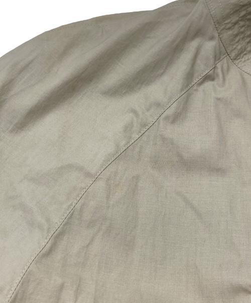 Burberry's（バーバリーズ）Burberry's (バーバリーズ) トレンチコート グレー サイズ:FREEの古着・服飾アイテム