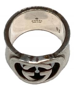 中古・古着通販】GUCCI (グッチ) ダブルG キーチャーム ブレスレット