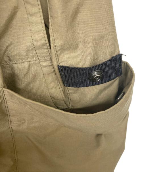 THE NORTH FACE（ザ ノース フェイス）THE NORTH FACE (ザ ノース フェイス) Class V Cargo Short/クラスブイカーゴショーツ ベージュ サイズ:Lの古着・服飾アイテム