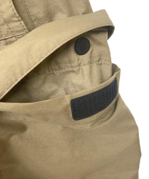 THE NORTH FACE（ザ ノース フェイス）THE NORTH FACE (ザ ノース フェイス) Class V Cargo Short/クラスブイカーゴショーツ ベージュ サイズ:Lの古着・服飾アイテム