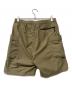 THE NORTH FACE (ザ ノース フェイス) Class V Cargo Short/クラスブイカーゴショーツ ベージュ サイズ:L：5000円