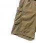 中古・古着 THE NORTH FACE (ザ ノース フェイス) Class V Cargo Short/クラスブイカーゴショーツ ベージュ サイズ:L：5000円