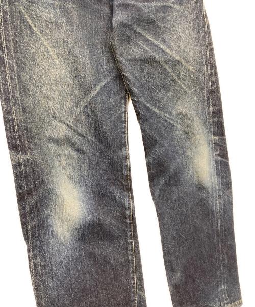 LEVI'S（リーバイス）LEVI'S (リーバイス) 90s USA製 1955年復刻 501XXデニムパンツ インディゴ サイズ:SIZE 78.5cm (W31)の古着・服飾アイテム