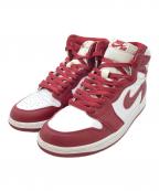 NIKEナイキ）の古着「AIR JORDAN 1 RETRO HIGH OG 