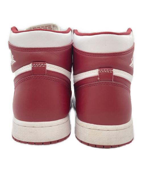 NIKE（ナイキ）NIKE (ナイキ) AIR JORDAN 1 RETRO HIGH OG 