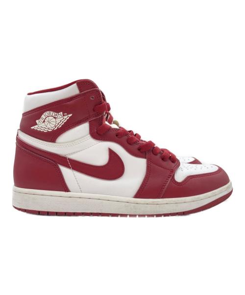 NIKE（ナイキ）NIKE (ナイキ) AIR JORDAN 1 RETRO HIGH OG 