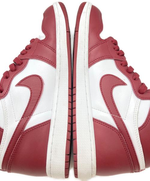 NIKE（ナイキ）NIKE (ナイキ) AIR JORDAN 1 RETRO HIGH OG 