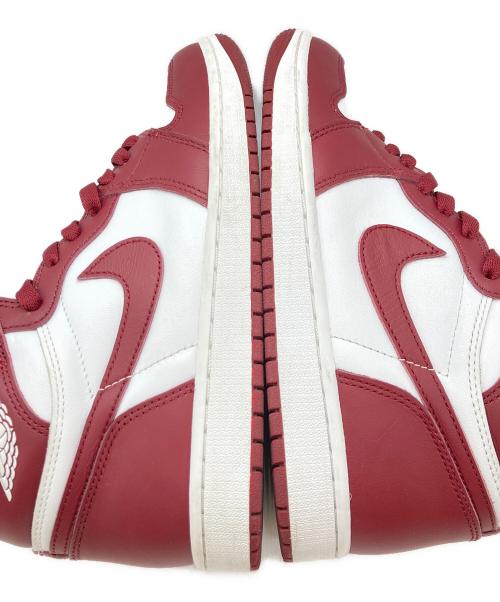 NIKE（ナイキ）NIKE (ナイキ) AIR JORDAN 1 RETRO HIGH OG 