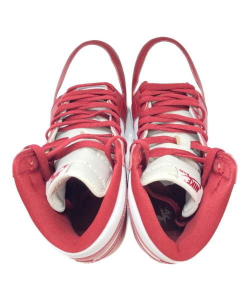 NIKE（ナイキ）NIKE (ナイキ) AIR JORDAN 1 RETRO HIGH OG 