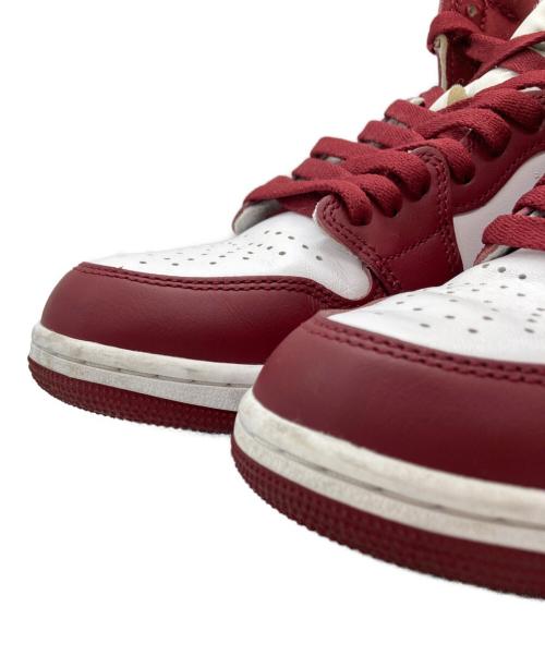 NIKE（ナイキ）NIKE (ナイキ) AIR JORDAN 1 RETRO HIGH OG 