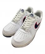 NIKEナイキ）の古着「Women's Air Force 1 Low 