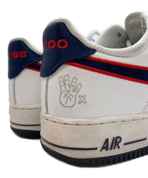 NIKE（ナイキ）NIKE Women's Air Force 1 Low 