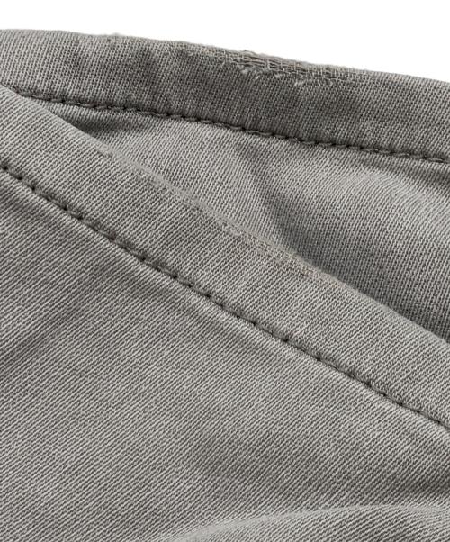 DIESEL（ディーゼル）DIESEL (ディーゼル) JOGG JEANS BAKARI-NE(ジョグジーンズ バカリーネ) グレー サイズ:sizeW26の古着・服飾アイテム