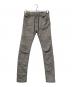 DIESEL（ディーゼル）の古着「JOGG JEANS BAKARI-NE(ジョグジーンズ バカリーネ)」｜グレー