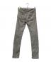 DIESEL (ディーゼル) JOGG JEANS BAKARI-NE(ジョグジーンズ バカリーネ) グレー サイズ:sizeW26：5000円