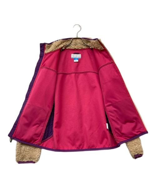 Columbia（コロンビア）Columbia (コロンビア) アーチャーリッジボアジャケット カーキ サイズ:SIZELの古着・服飾アイテム