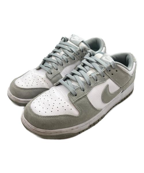 NIKE（ナイキ）NIKE (ナイキ) NIKE DUNK LOW RETRO SE（ナイキ ダンク ロー レトロ エスイー） グレー サイズ:SIZE 29cmの古着・服飾アイテム