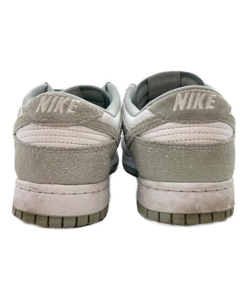 NIKE（ナイキ）NIKE (ナイキ) NIKE DUNK LOW RETRO SE（ナイキ ダンク ロー レトロ エスイー） グレー サイズ:SIZE 29cmの古着・服飾アイテム