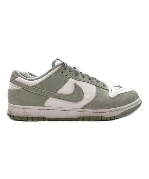 NIKE（ナイキ）NIKE (ナイキ) NIKE DUNK LOW RETRO SE（ナイキ ダンク ロー レトロ エスイー） グレー サイズ:SIZE 29cmの古着・服飾アイテム