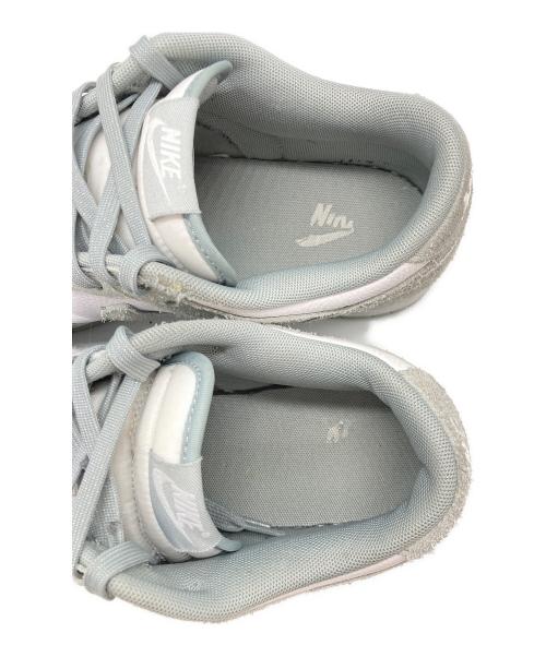 NIKE（ナイキ）NIKE (ナイキ) NIKE DUNK LOW RETRO SE（ナイキ ダンク ロー レトロ エスイー） グレー サイズ:SIZE 29cmの古着・服飾アイテム