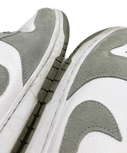 NIKE（ナイキ）NIKE (ナイキ) NIKE DUNK LOW RETRO SE（ナイキ ダンク ロー レトロ エスイー） グレー サイズ:SIZE 29cmの古着・服飾アイテム