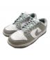 NIKE（ナイキ）の古着「NIKE DUNK LOW RETRO SE（ナイキ ダンク ロー レトロ エスイー）」｜グレー