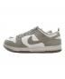 NIKE (ナイキ) NIKE DUNK LOW RETRO SE（ナイキ ダンク ロー レトロ エスイー） グレー サイズ:SIZE 29cm：8000円