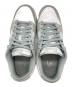 中古・古着 NIKE (ナイキ) NIKE DUNK LOW RETRO SE（ナイキ ダンク ロー レトロ エスイー） グレー サイズ:SIZE 29cm：8000円