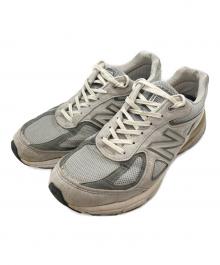 NEW BALANCE（ニューバランス）の古着「M9990GL4」｜グレー