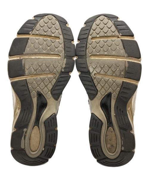 NEW BALANCE（ニューバランス）NEW BALANCE (ニューバランス) M9990GL4 グレー サイズ:SIZE 28.5cmの古着・服飾アイテム