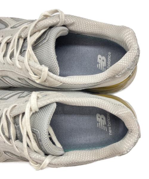 NEW BALANCE（ニューバランス）NEW BALANCE (ニューバランス) M9990GL4 グレー サイズ:SIZE 28.5cmの古着・服飾アイテム