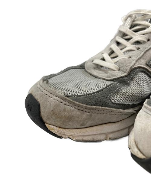 NEW BALANCE（ニューバランス）NEW BALANCE (ニューバランス) M9990GL4 グレー サイズ:SIZE 28.5cmの古着・服飾アイテム