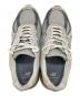 中古・古着 NEW BALANCE (ニューバランス) M9990GL4 グレー サイズ:SIZE 28.5cm：8000円