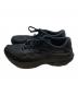 MIZUNO (ミズノ) ランニングシューズ ウエーブライダー27 SW ブラック サイズ:29cm：5000円