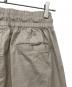 中古・古着 adidas (アディダス) W CARGO PANTS 'WONDERBEIGE'/ウィメンズカーゴパンツ ワンダーベージュ ベージュ サイズ:M：5000円