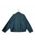 &ellecy (アンドエルシー) スイングトップ ネイビー サイズ:sizeM：8000円