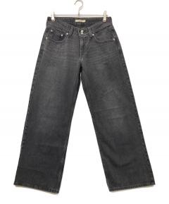 中古・古着通販】sacai (サカイ) LEVI'S (リーバイス) 25SS Denim Pant